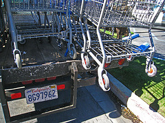 Retrieved Shopping Carts (5193)