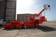 Very Large Array - Transporter (5776)