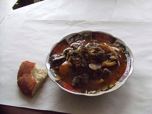 Maroc 124