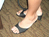 chinese laundry heels (F)