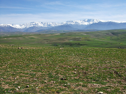 Maroc 129