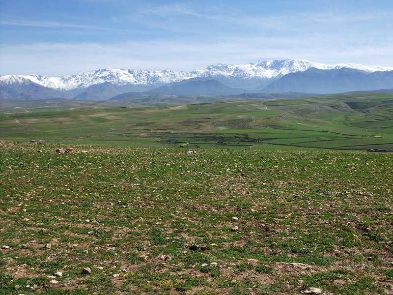 Maroc 129