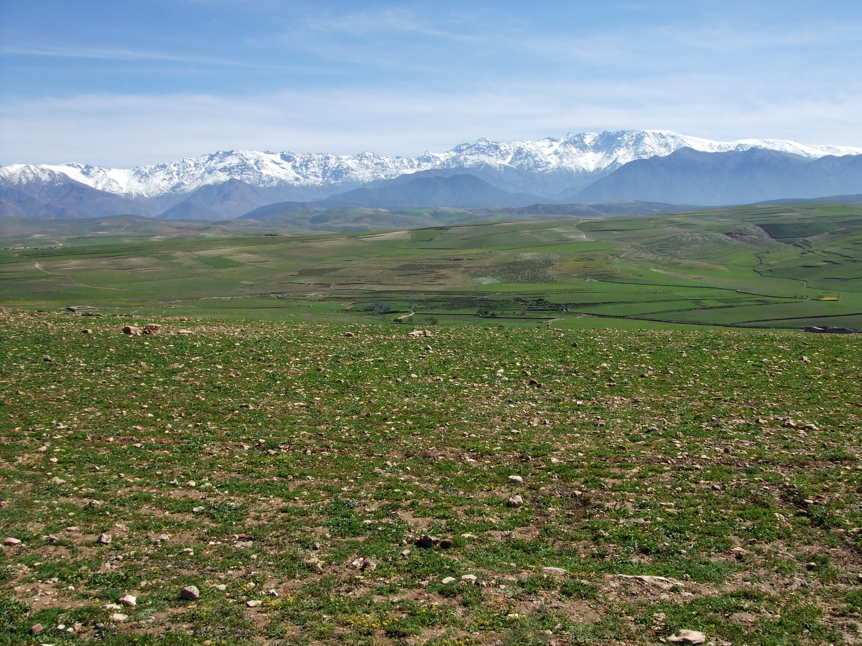 Maroc 129