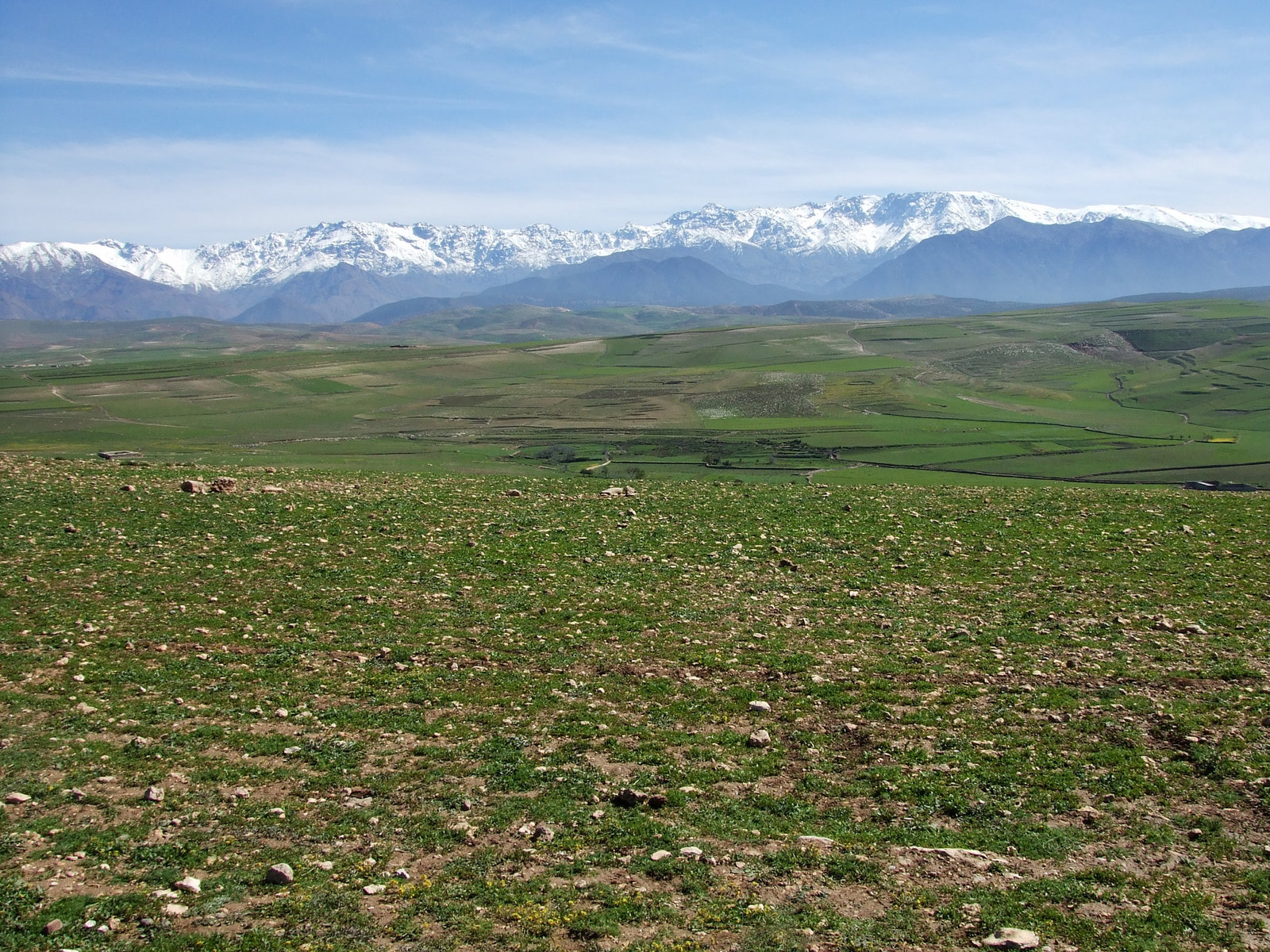 Maroc 129