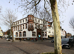 20100318 1727Ww [D~LIP] Bankgebäude, Bad Salzuflen