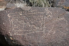 Three Rivers Petroglyphs (6002)
