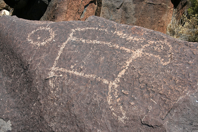 Three Rivers Petroglyphs (6006)