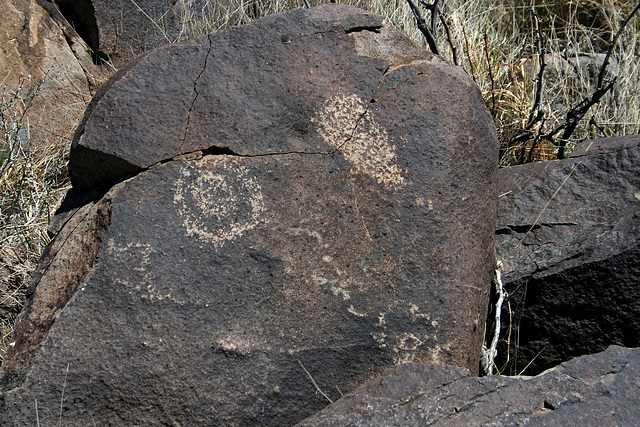 Three Rivers Petroglyphs (6010)