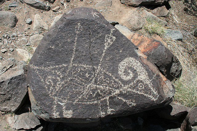 Three Rivers Petroglyphs (6021)