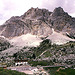 Alpen-5-025-81aw [I] Dolomiten, Falzaregopass
