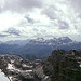 Alpen-5-029-81aw [I] Dolomiten, Tofane
