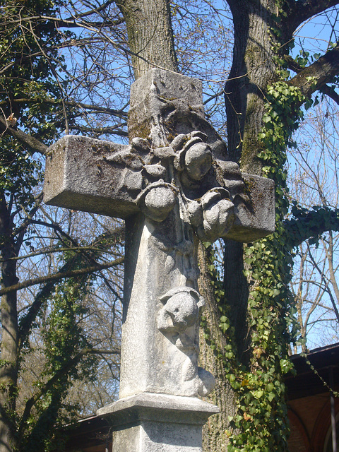 München - Alter Südfriedhof