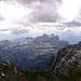 Alpen-5-030-81aw [I] Dolomiten, Tofane