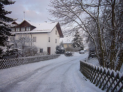 2010 01 30 Schneetag