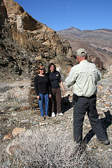 Trail Canyon Christmas Tree Cairn (4486)