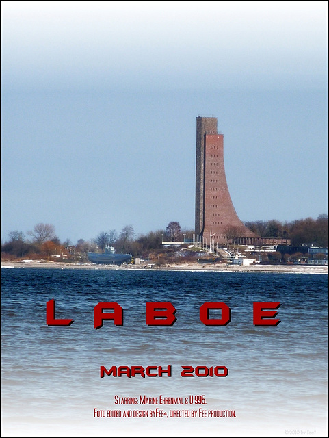 L A B O E (pip)