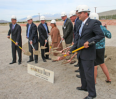 I-10 Interchanges Groundbreaking (4169)