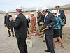 I-10 Interchanges Groundbreaking (4170)