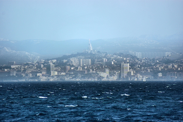 Marseille