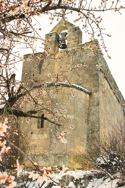 Chapelle Saint Jacques