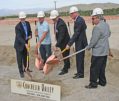 I-10 Interchanges Groundbreaking (4193)