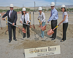 I-10 Interchanges Groundbreaking (4226)