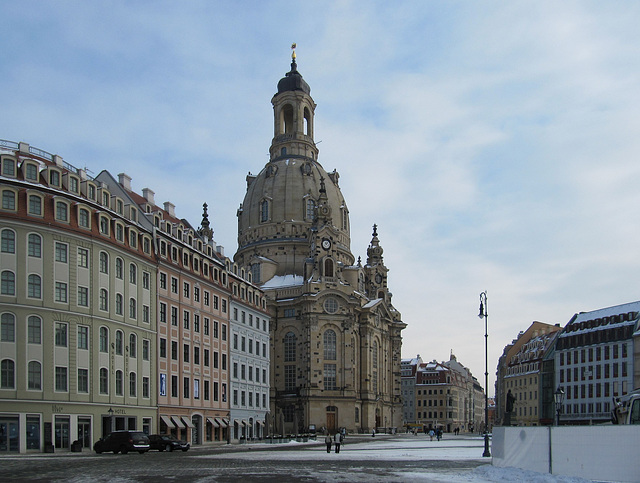 Frauenkirche