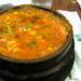 Soondubu at Cho Dang Tofu