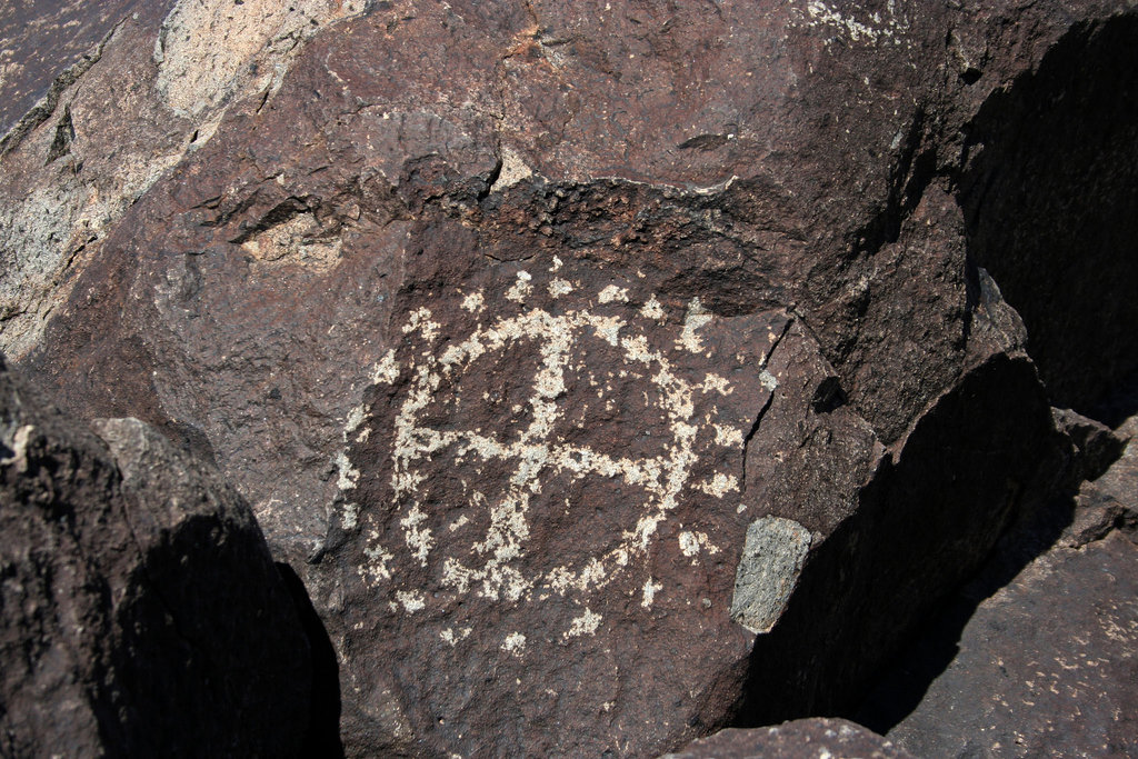 Three Rivers Petroglyphs (6039)
