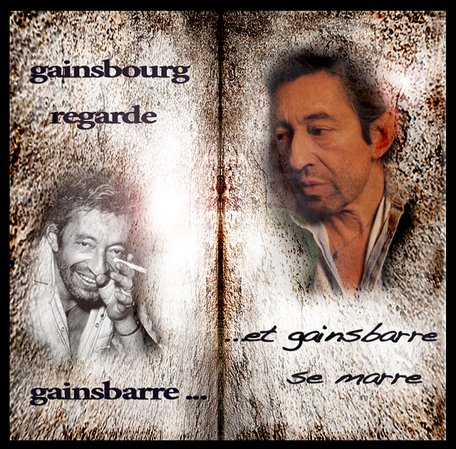 gainsbourg