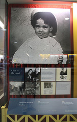 19.ThurgoodMarshallTribute.BWI.Airport.MD.10March2010
