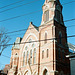 Universal Baptist Church, Saratoga Springs, New York, USA, 2009