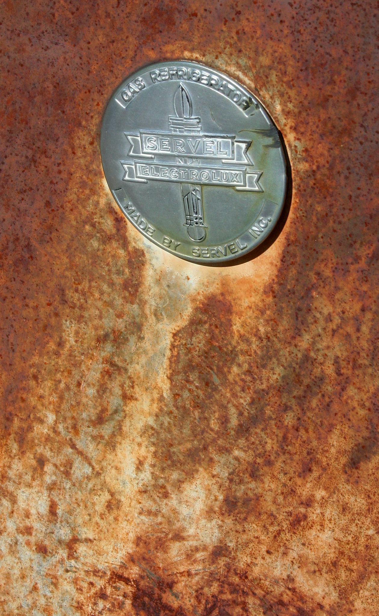 Trail Canyon - Mining Camp (4460)