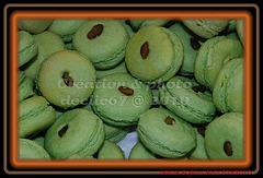 macaron 2 (Choco'croc 2010)