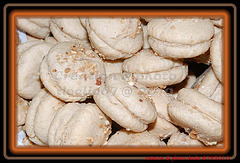 macaron 3 (Choco'croc 2010)