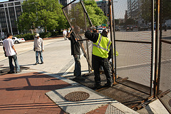 06.NuclearSecuritySummit.SetUp.7thStreet.NW.WDC.11April2010