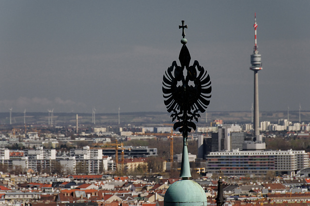 Austro Towers