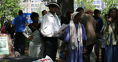 150.Rally.EmancipationDay.FranklinSquare.WDC.16April2010