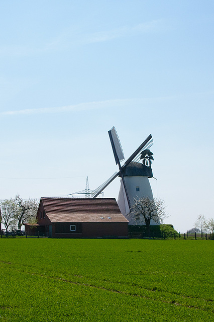 Windmill