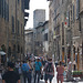 Gimignano / Italio
