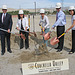 I-10 Interchanges Groundbreaking (4225)