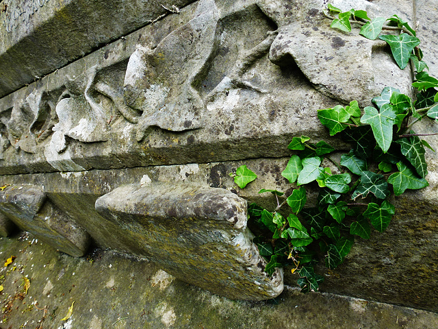 watton at stone church, herts.