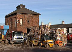 Car House Colliery