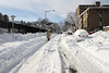 05.DayAfterSnowBlizzard.300N.SW.WDC.7February2010