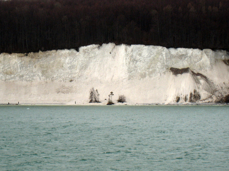 Kreidefelsen