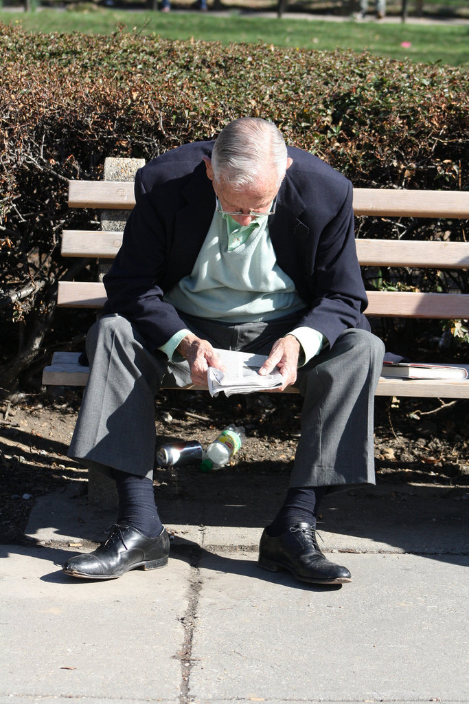 14.DupontCircle.WDC.17March2010