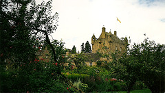 Schottland - Cawdor Castle