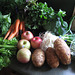 CSA Box, 12/3