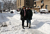 09.DayAfterSnowBlizzard.300N.SW.WDC.7February2010