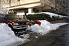 12.DayAfterSnowBlizzard.300N.SW.WDC.7February2010